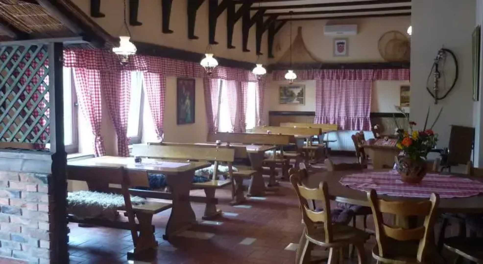 Piroš Čizma Guest House