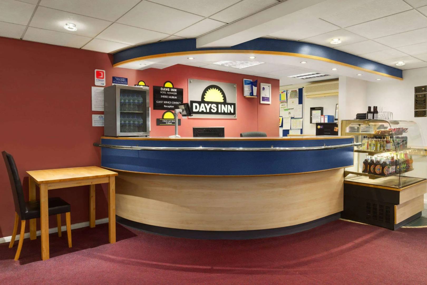 Ramada by Wyndham Bristol West