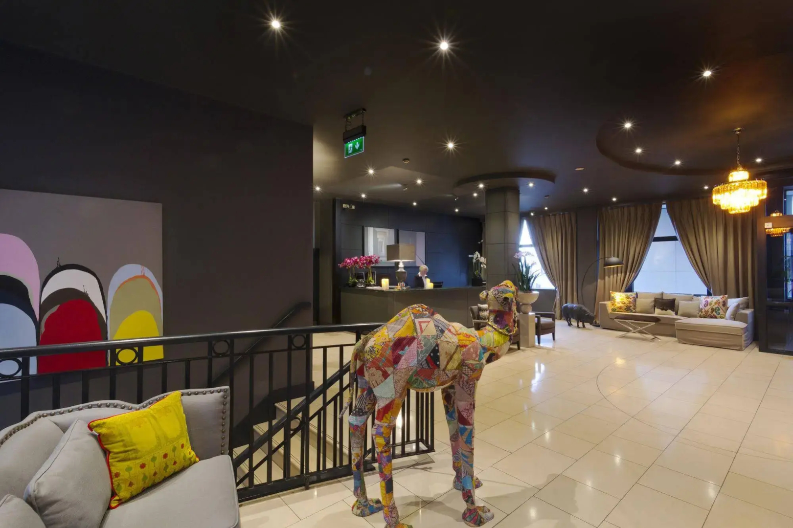 Limerick City Hotel