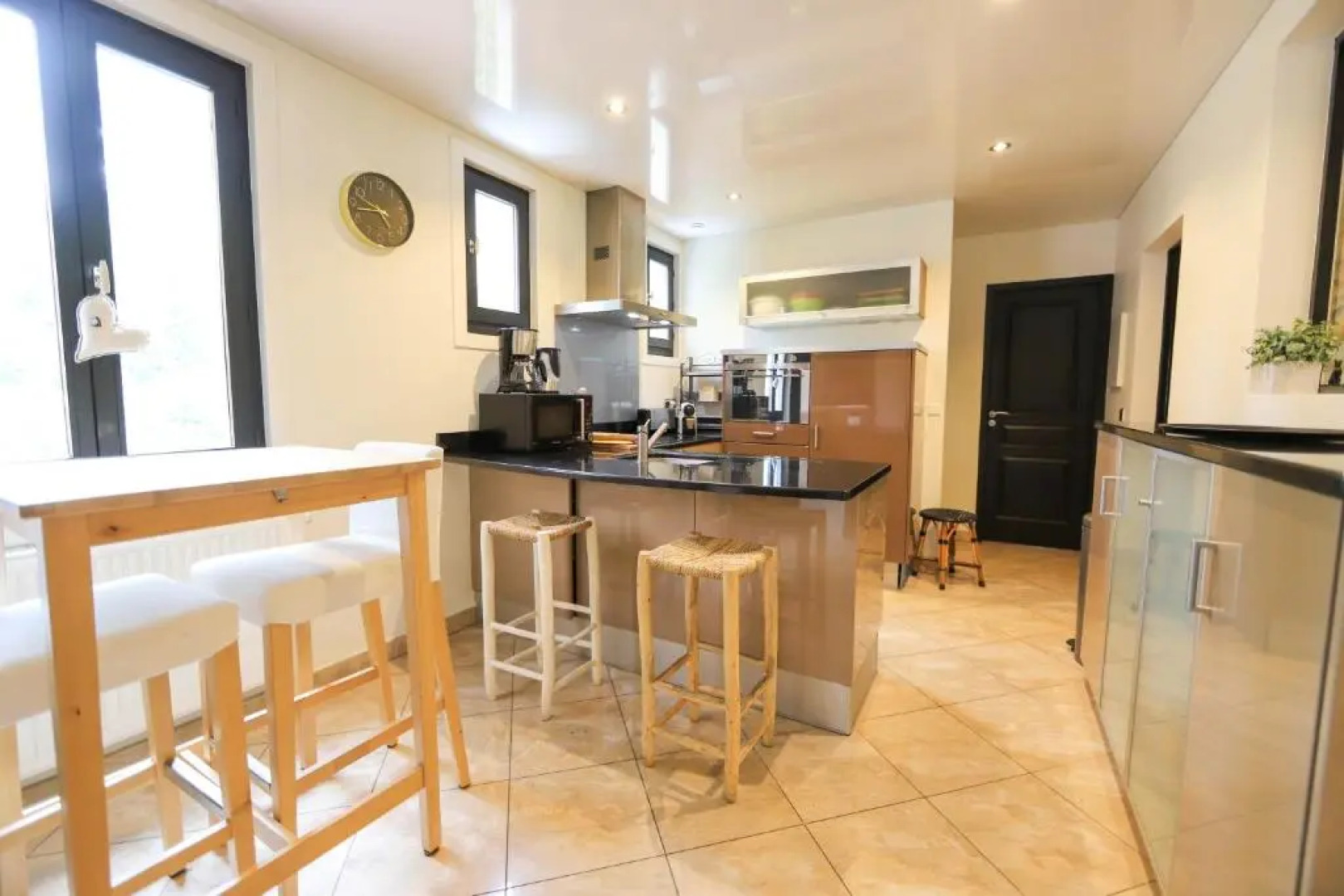 Chez Maminou - 8 Couchages Parking Proche Centre