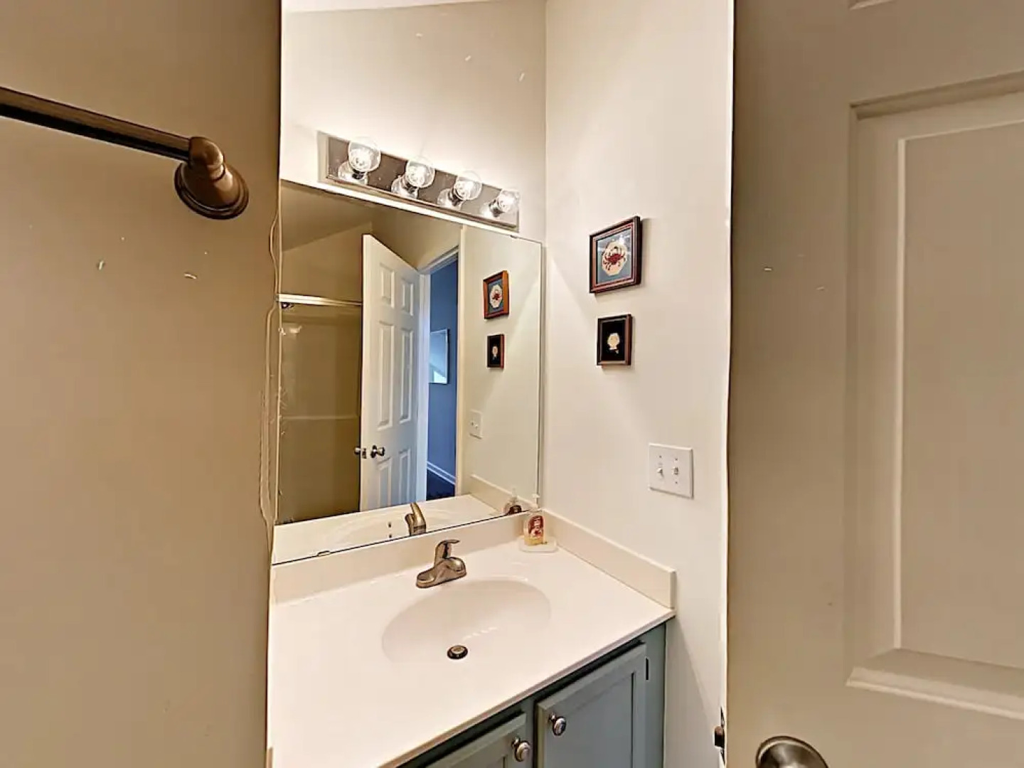 703 Kure Beach - 4 Br Home