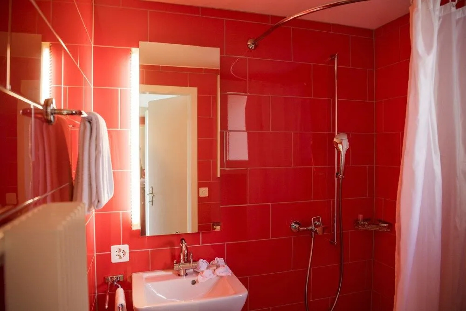 Hotel Bauernhof - Self Check-In Hotel