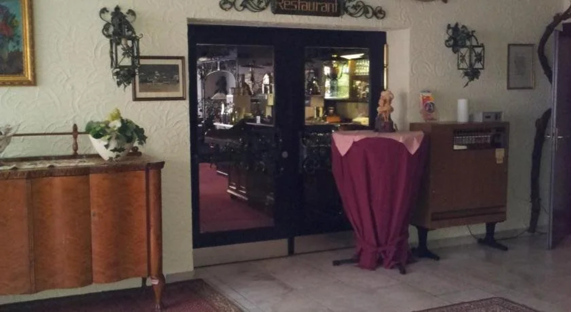 Gästehaus Stiftstor