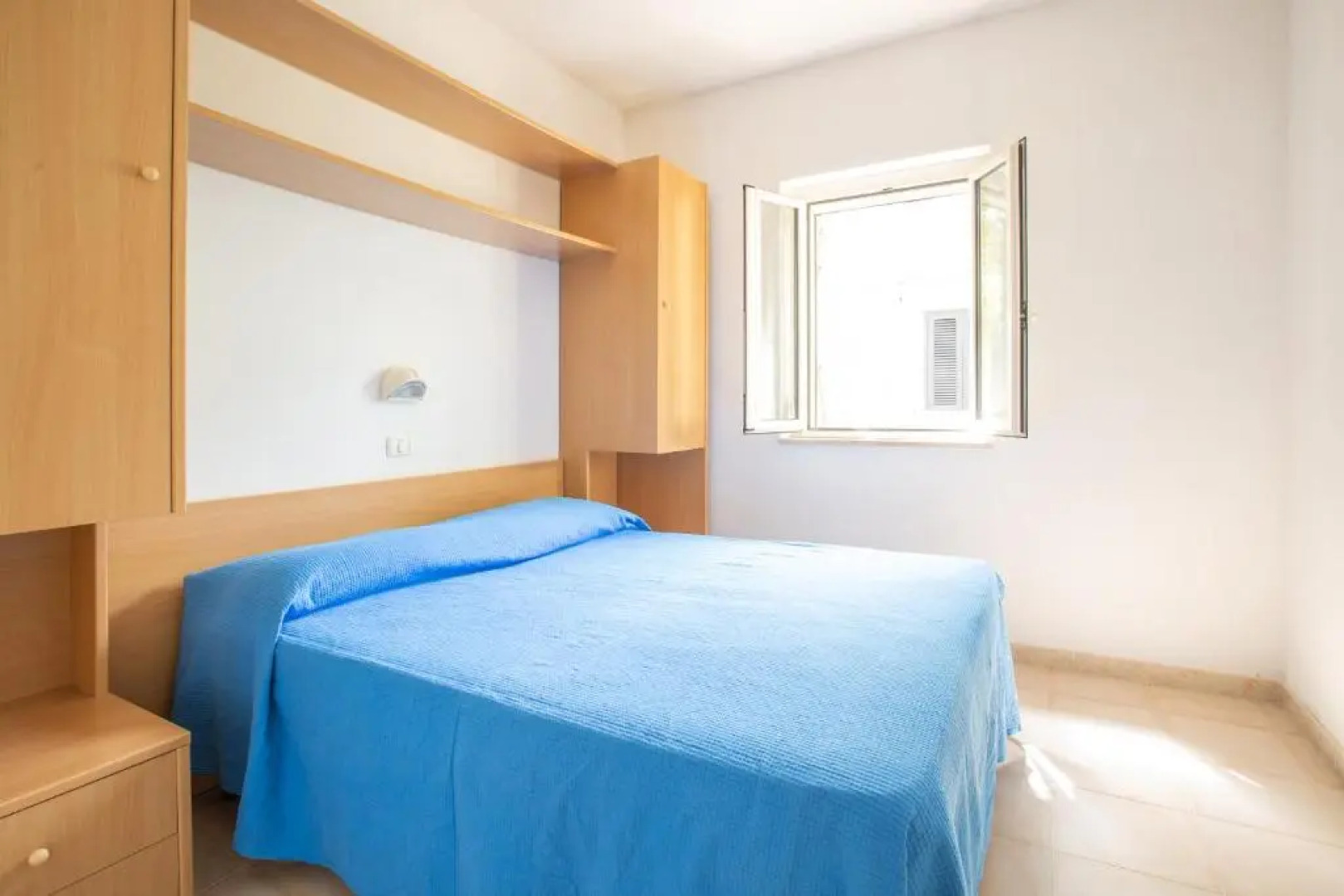 Villaggio Baia della Tufara