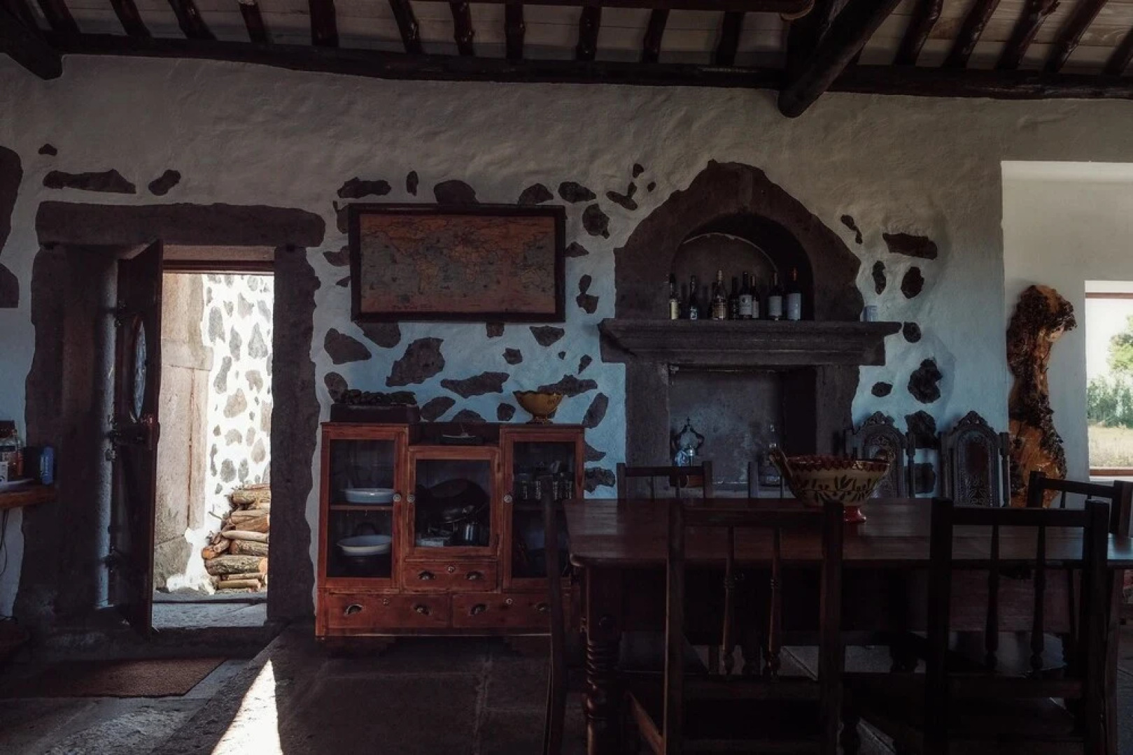 House With one Bedroom in Praia da Vitória, With Wonderful sea View, E