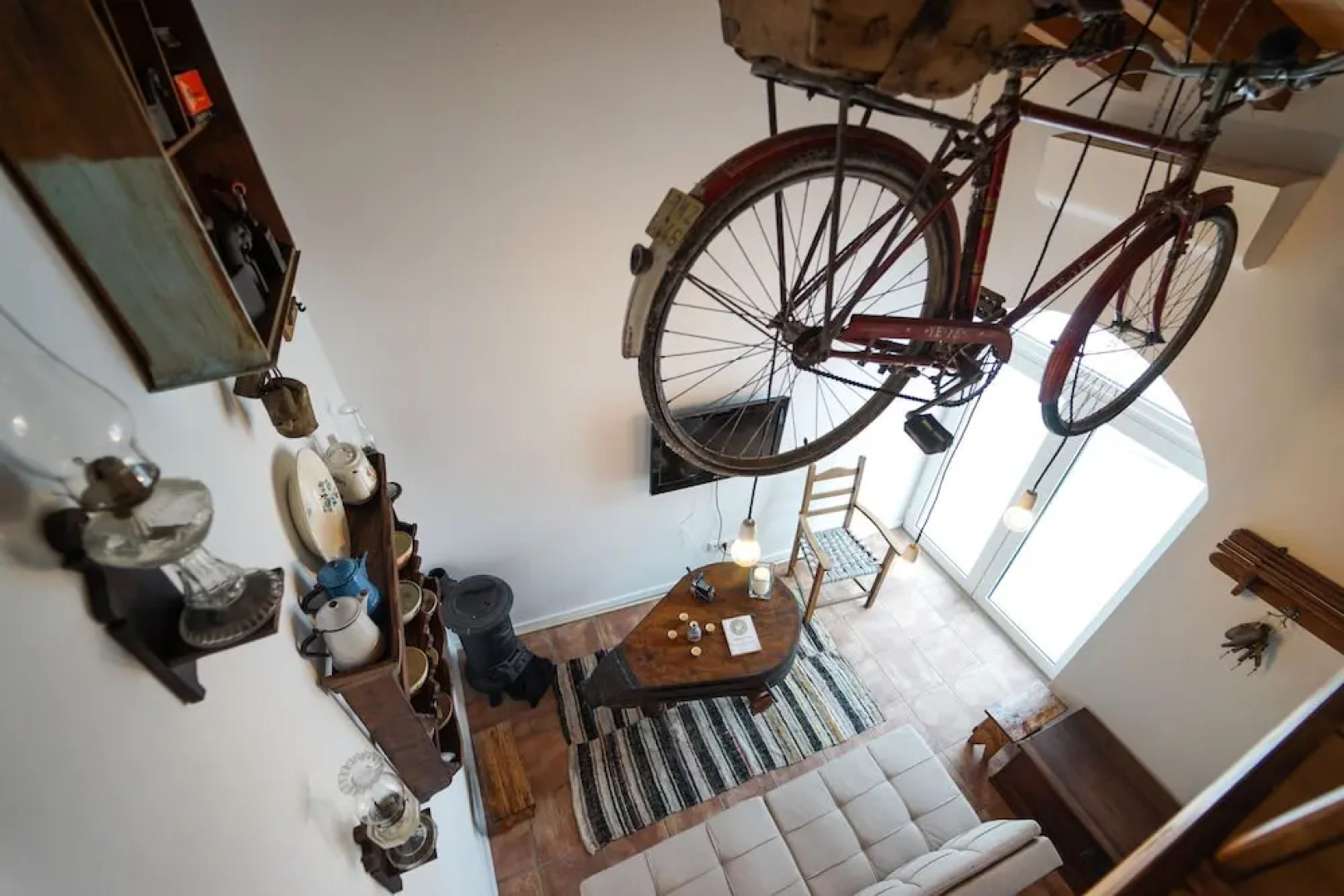 Marias Guesthouse beja