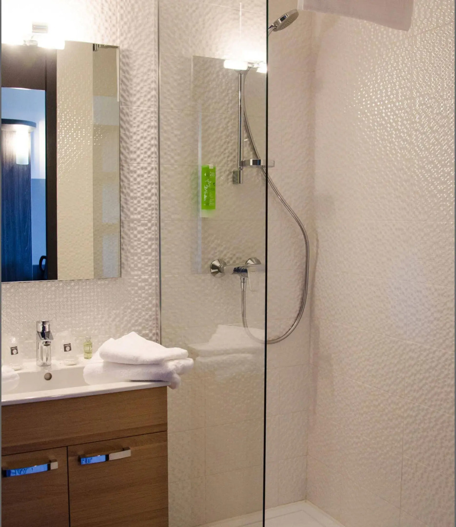 Best Western Agen Le Passage