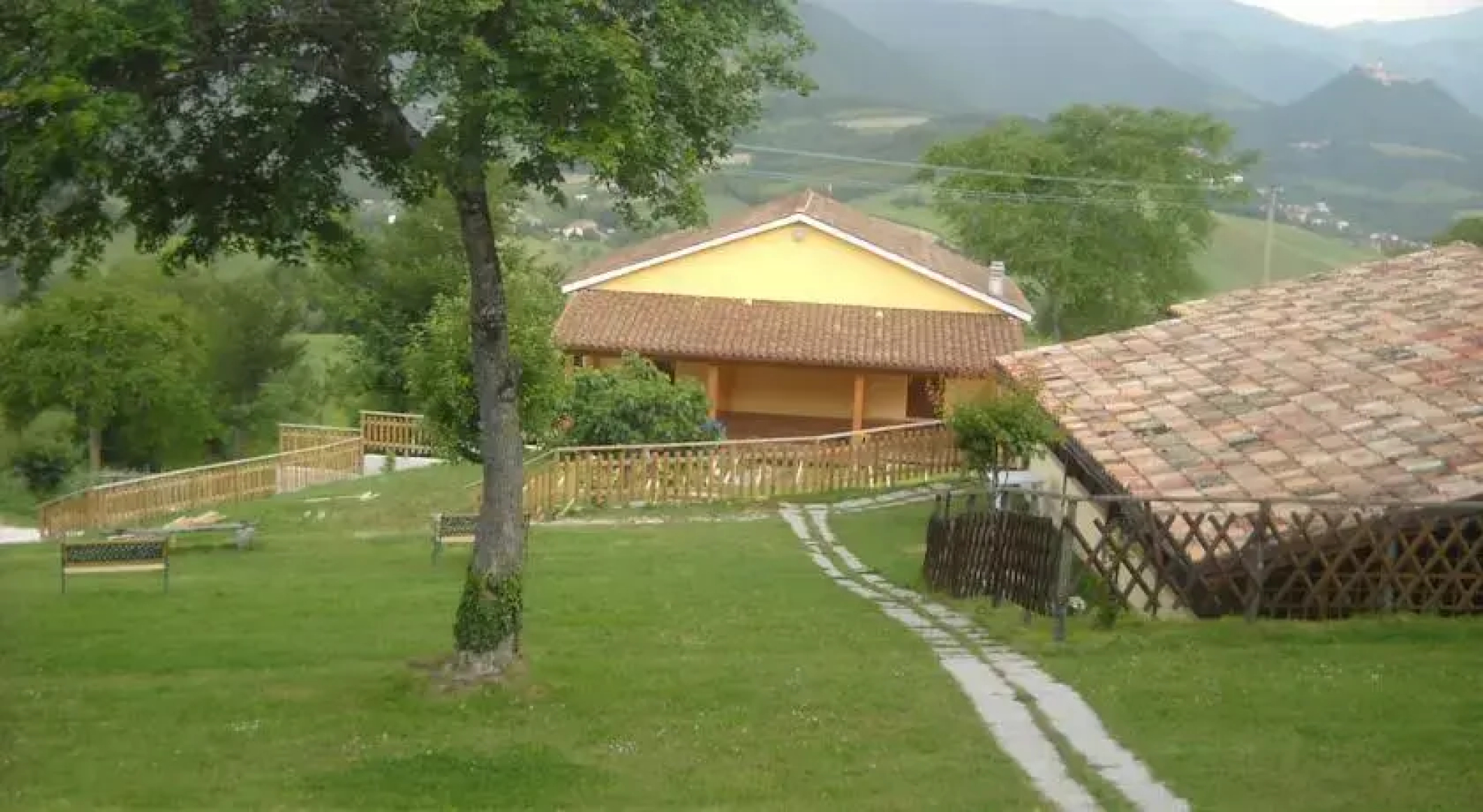 Agriturismo Bellavista