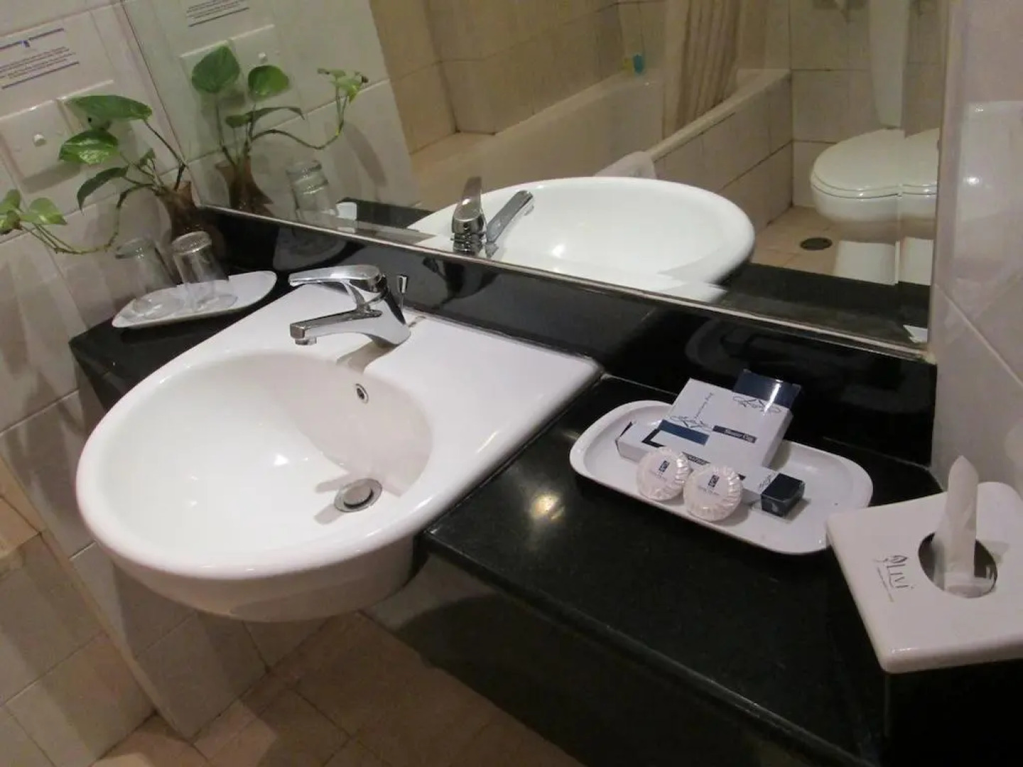 Hotel Pacific Balikpapan