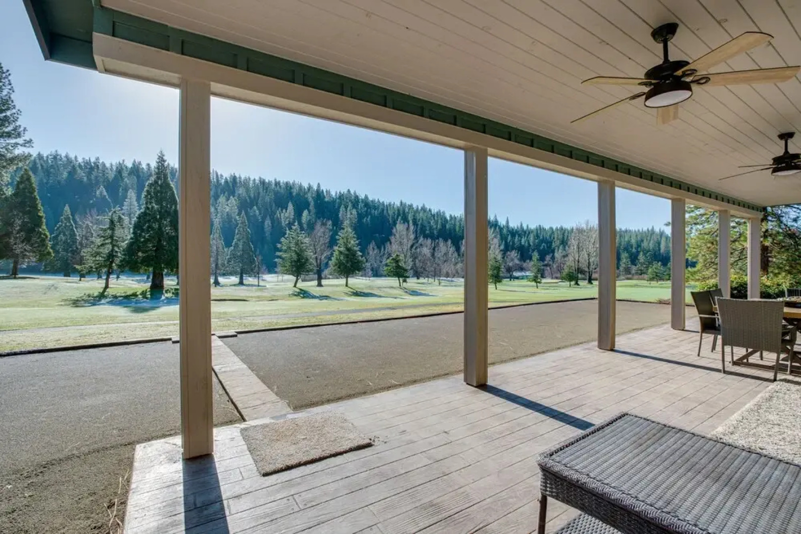 Game Room + Pool Access: Spacious Cabin in Arnold