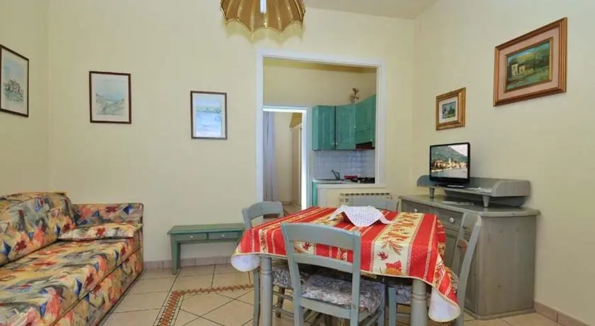 Villa Panorama Residence