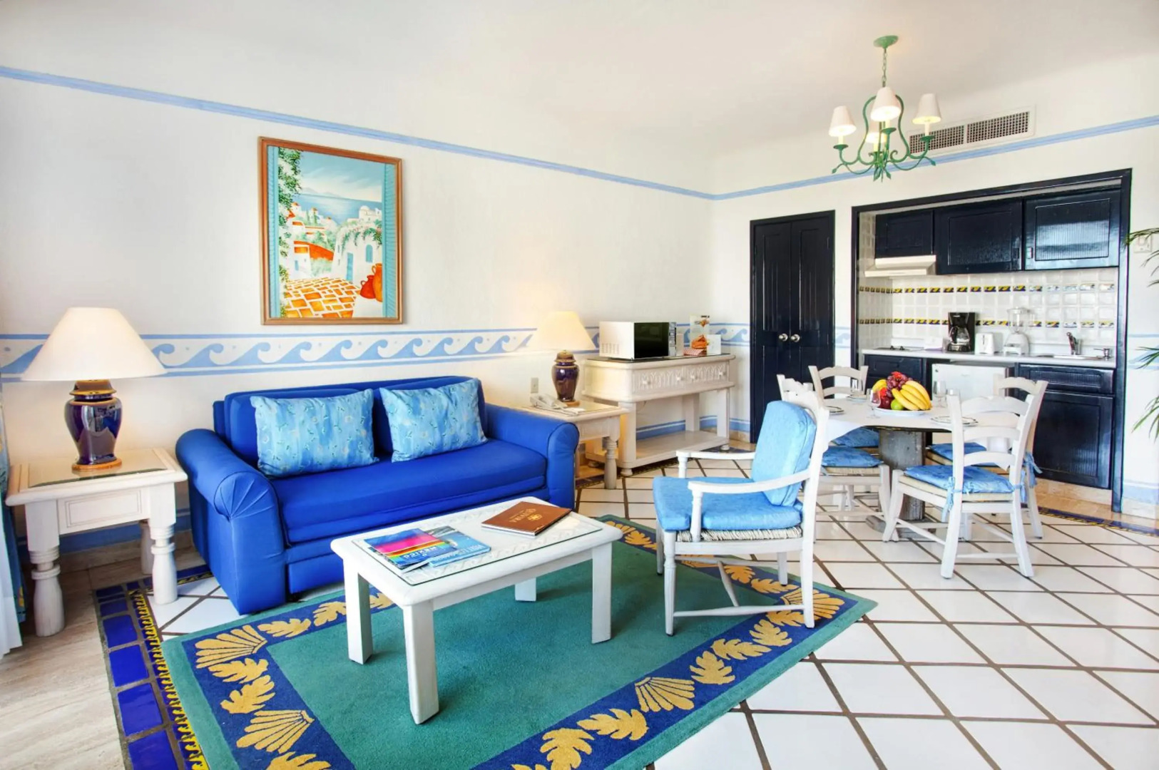 Pueblo Bonito Los Cabos Blanco - All Inclusive