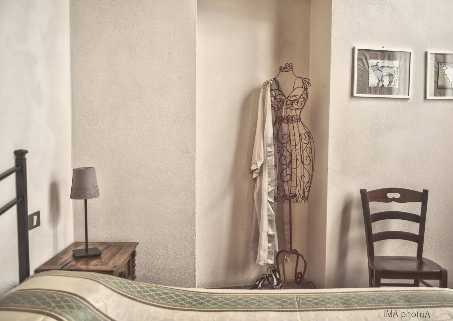 Residenza dEpoca Palazzo Malfatti