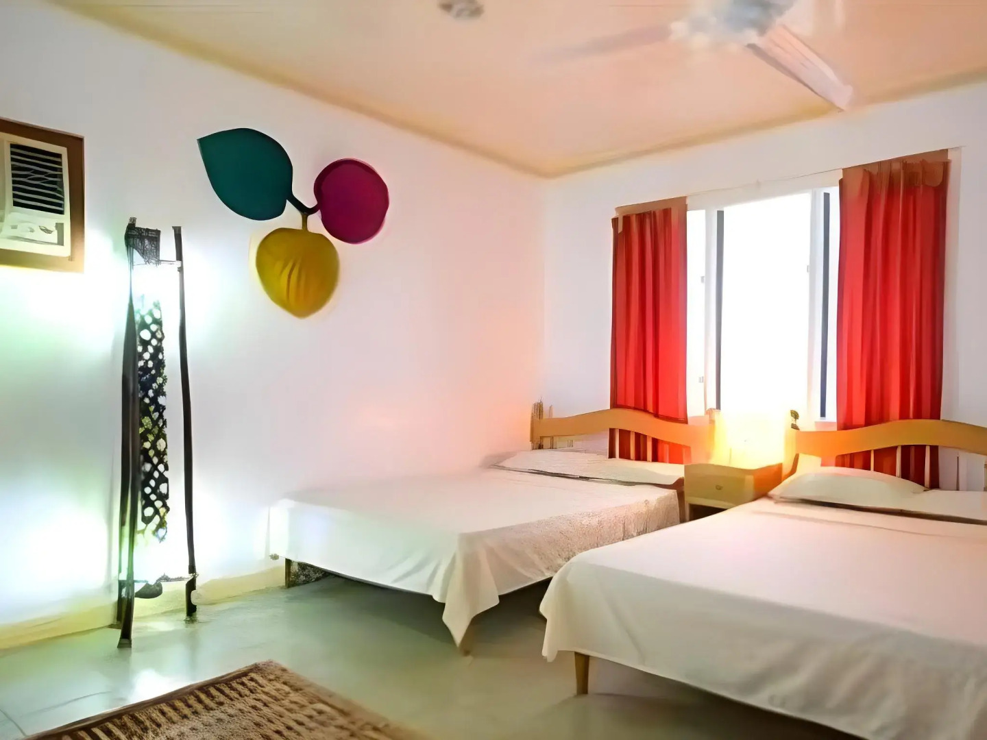 Whispering Palms Island Resort