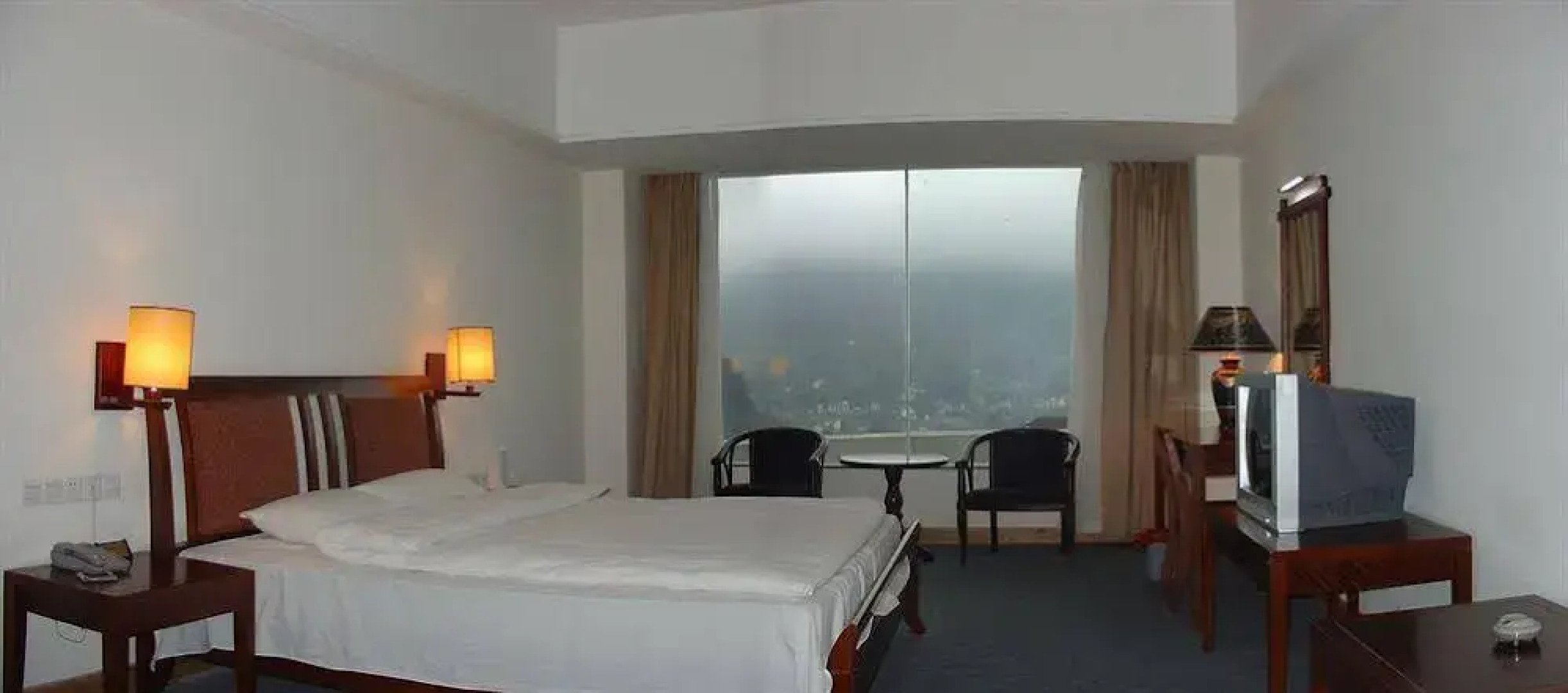 Hotspring Ban Shan Hotel