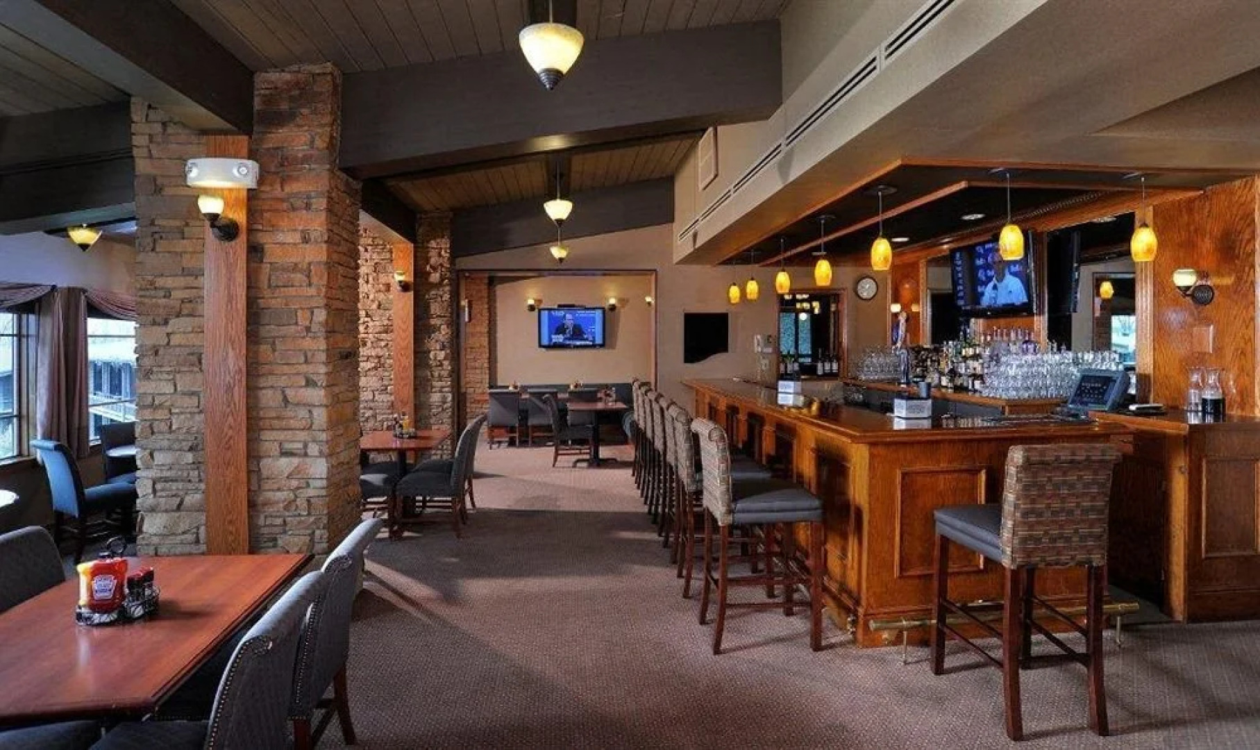 Atwood Lake Resort & Golf Club