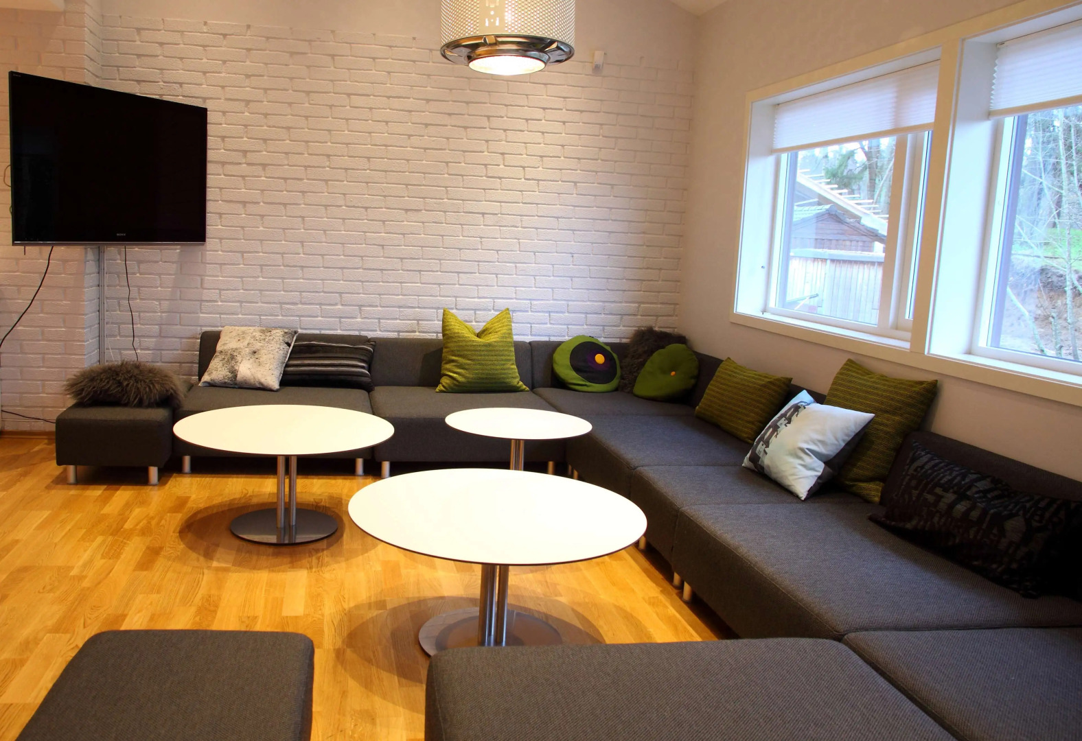 Scandic Olympiatoppen Sportshotel