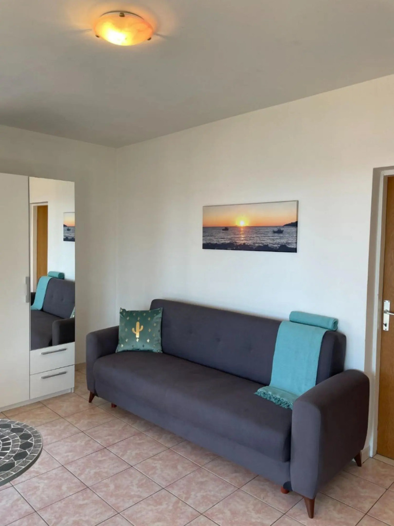 Ivan - 60m from the sea - A3 (3+1)