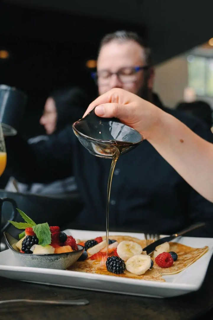 Delta Hotels by Marriott Sherbrooke Conference Centre