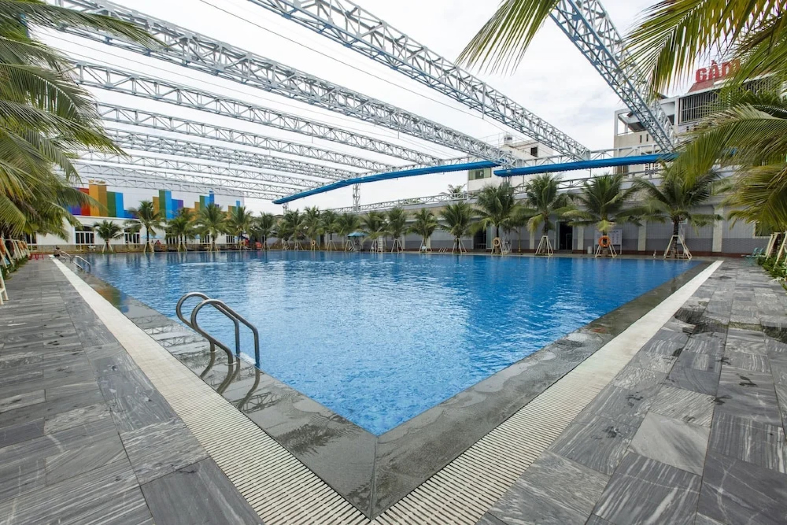 Hoang Hung Hotel