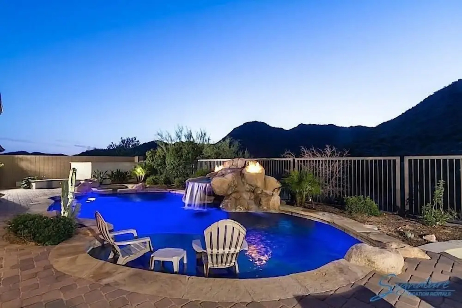 South by Southwest - Signature Vacation Rentals