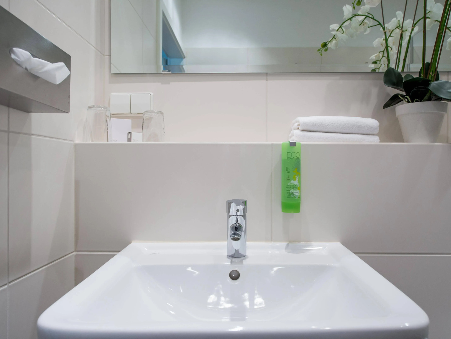 Hotel Schloss Heinsheim