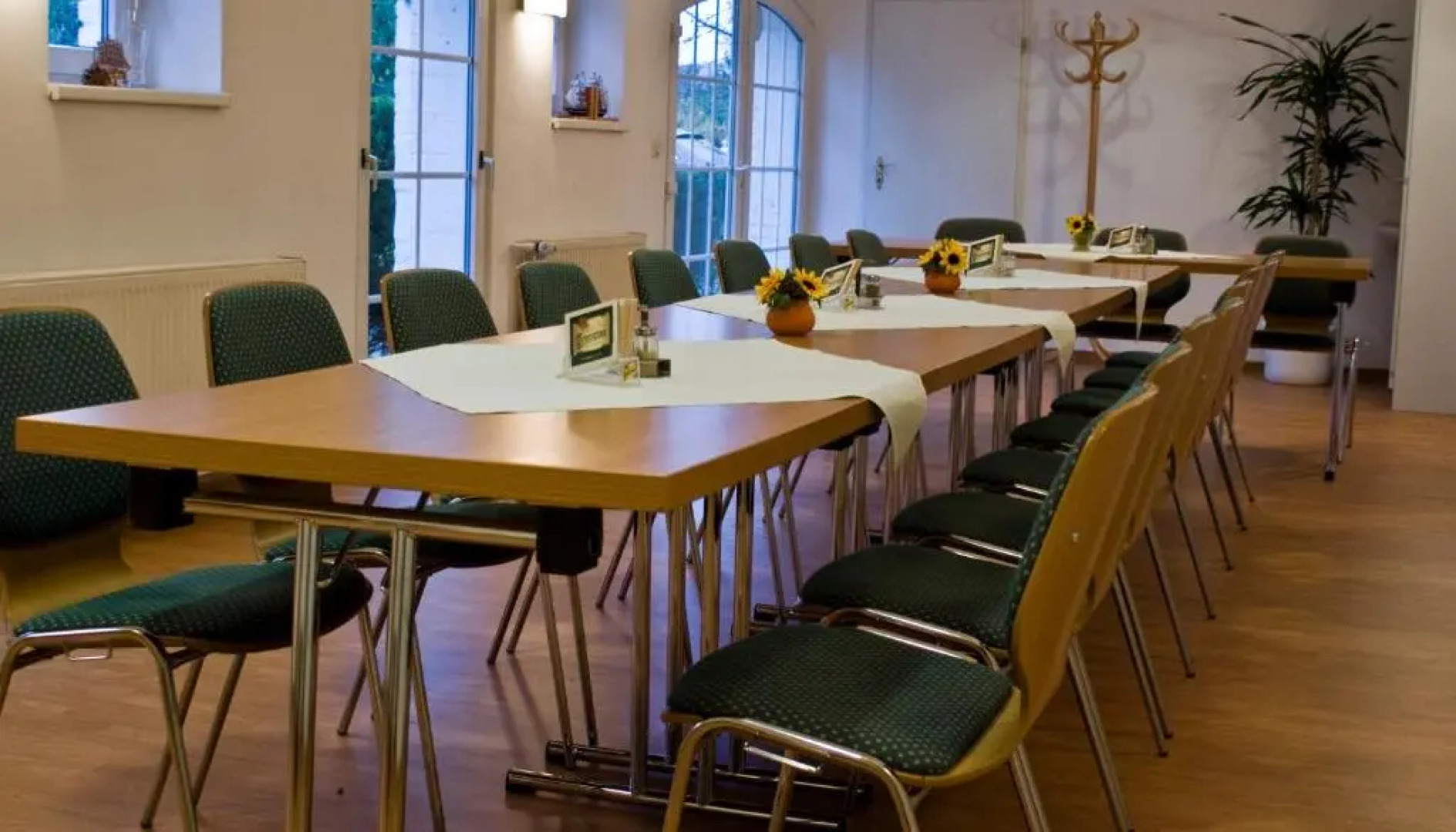 Kyritzer Landhotel Heine