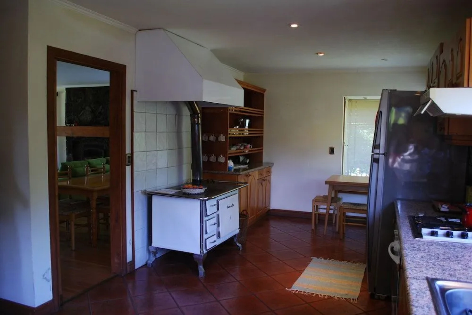 Frontera Pucón Hostel B&B