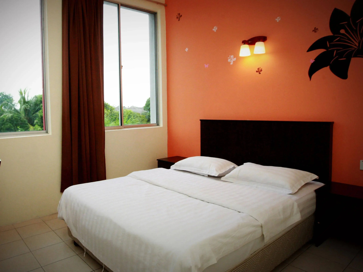 Hotel Ideal Senawang