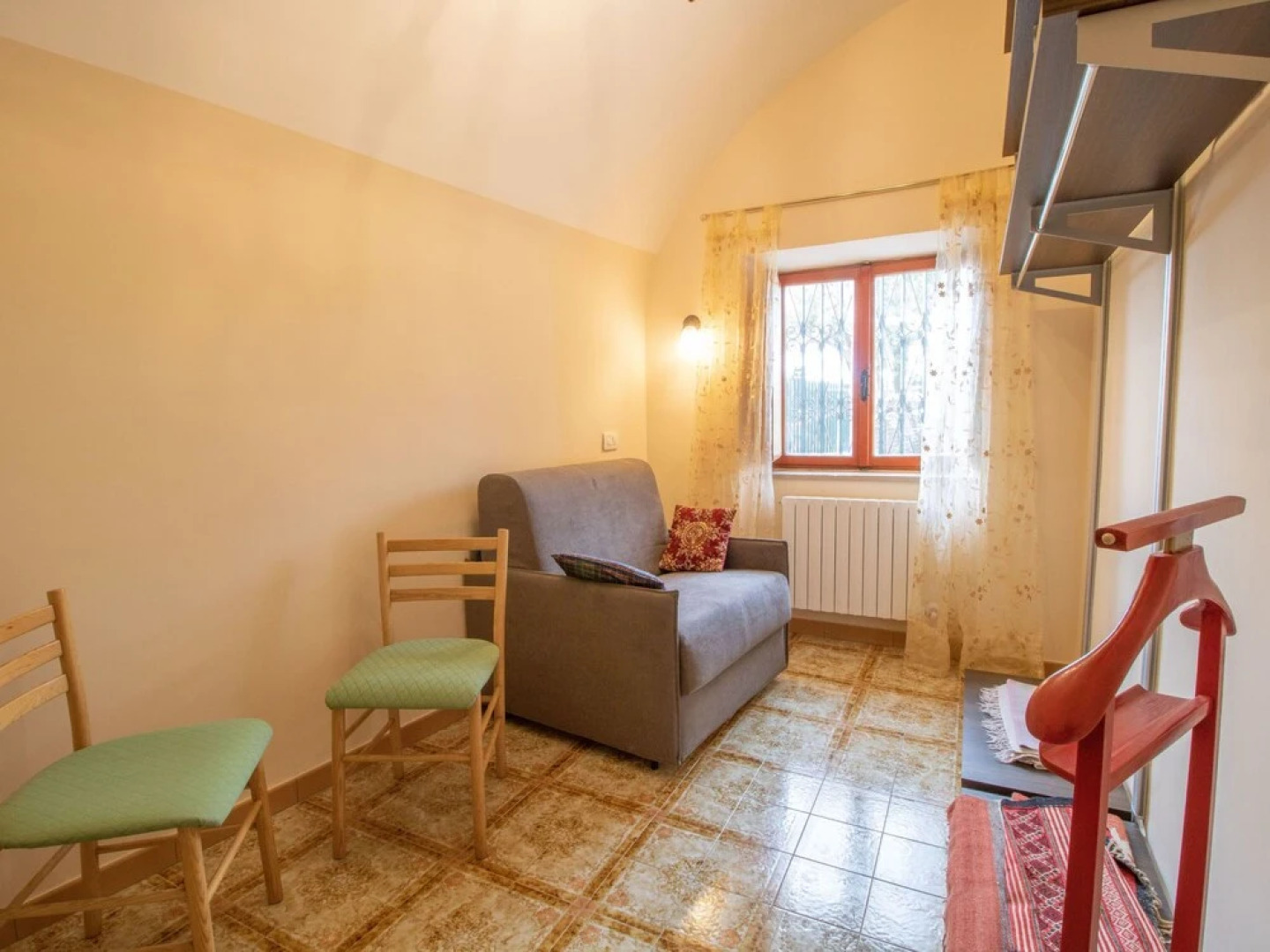 Kiwi e Luva Fabrica di Roma