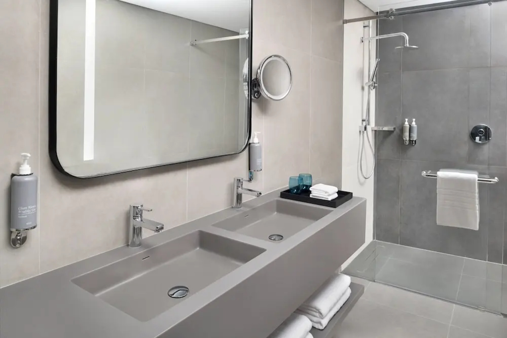 Courtyard by Marriott World Trade Centre, Dubai