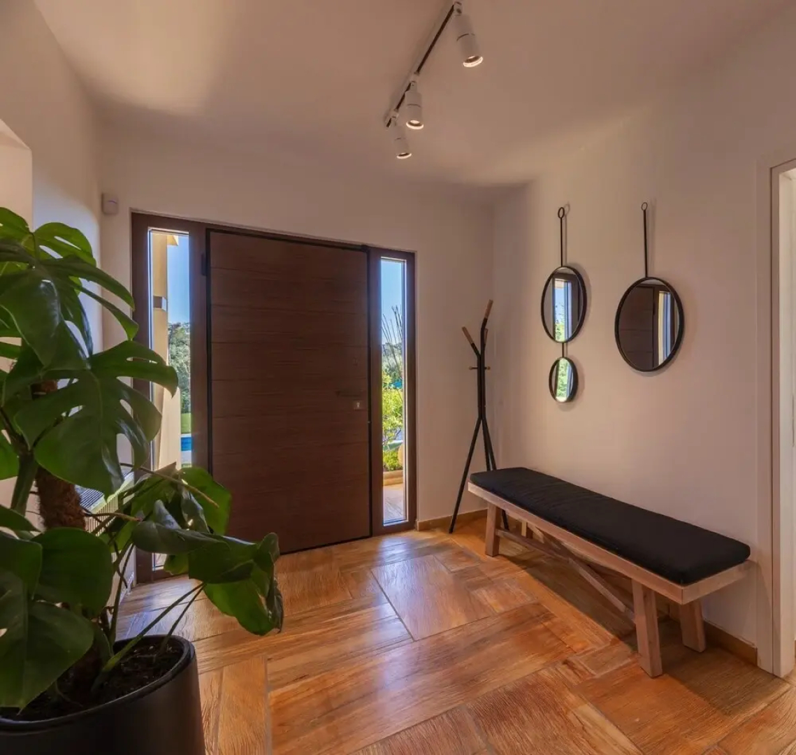 Villa Valma homm with 5 bedrooms and private pool