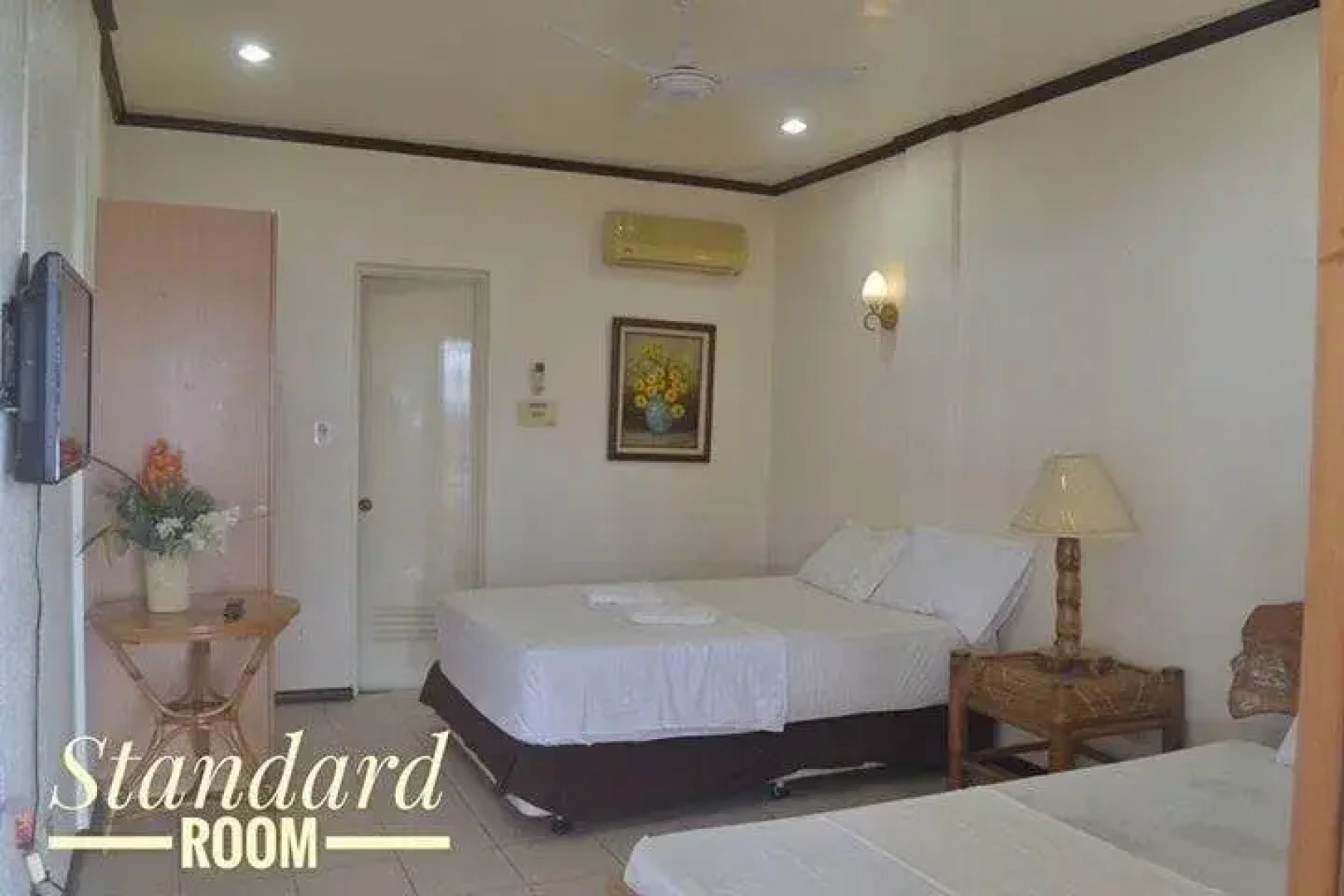 Seahorse Tourist Inn