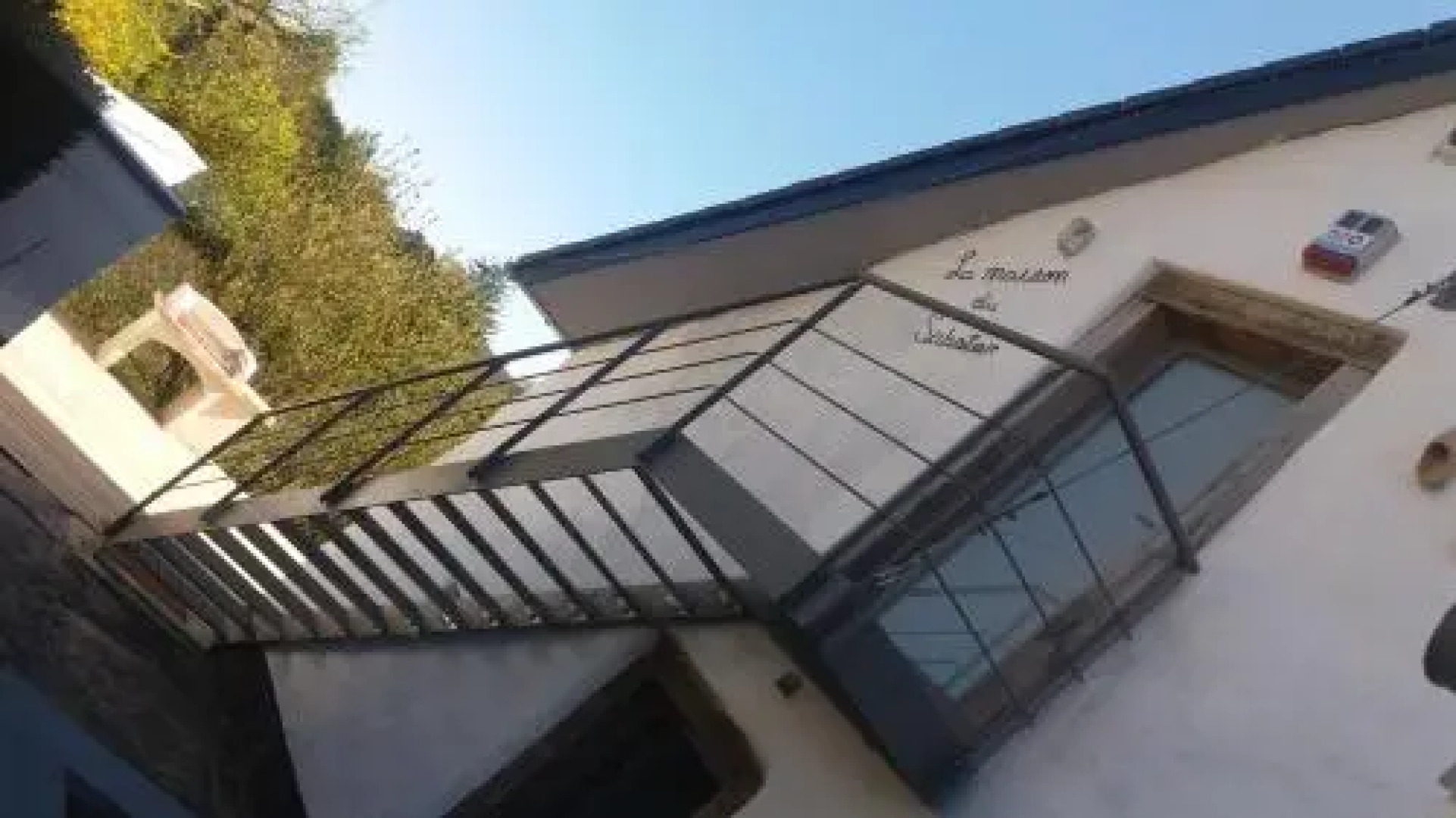 La Maison du Sabotier