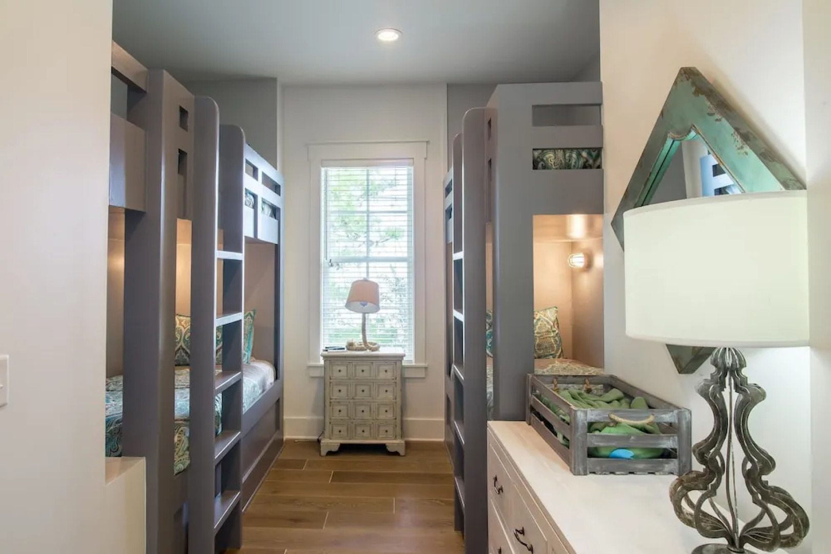 Watchtower Walk by Exclusive 30A