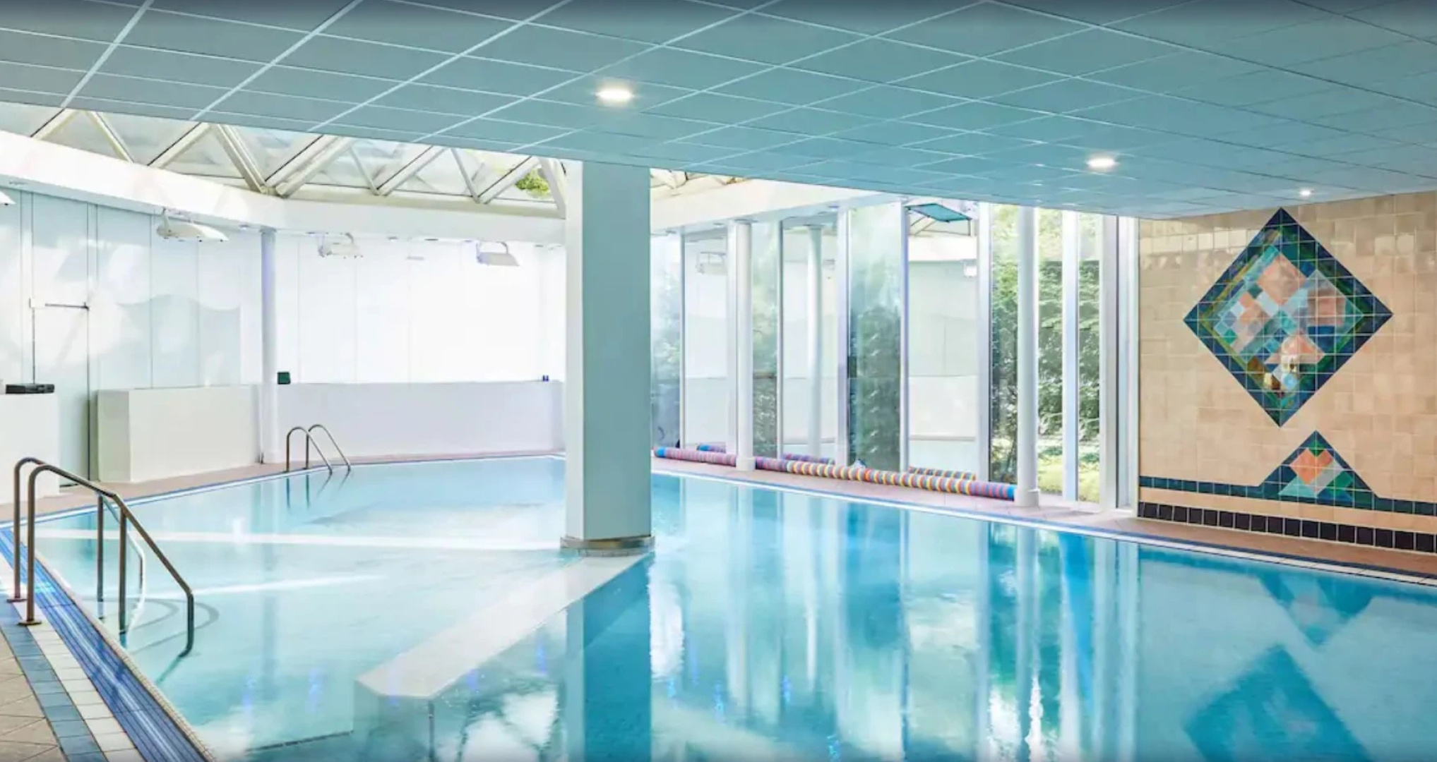 Mercure St Helens