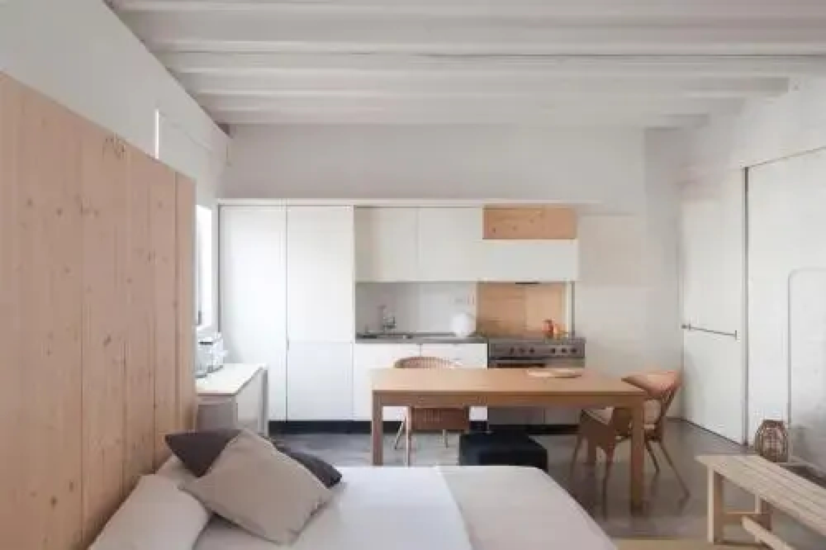 Apartment E.CO. Home Tarragona