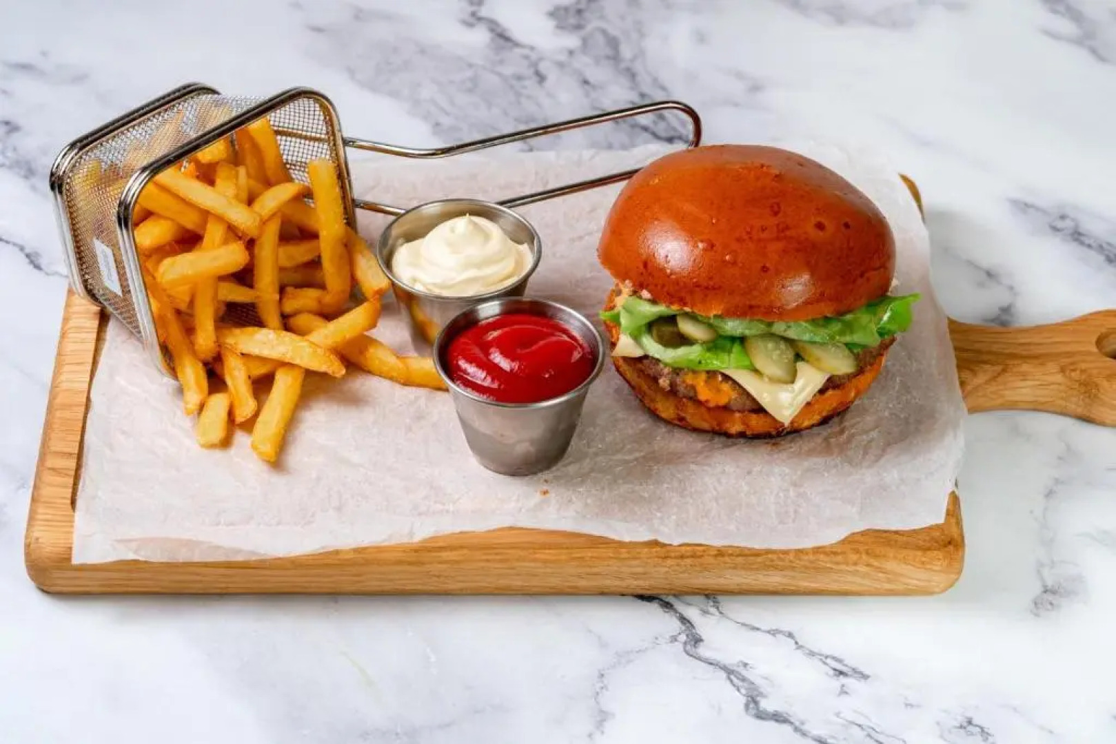 Отель «Бонтиак»