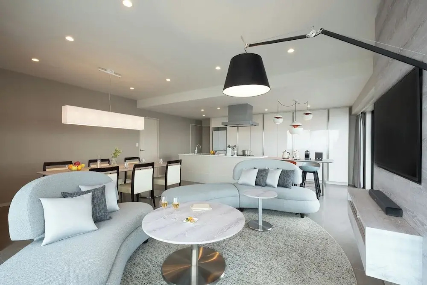 OMO5 Yokohama Bashamichi by Hoshino Resorts