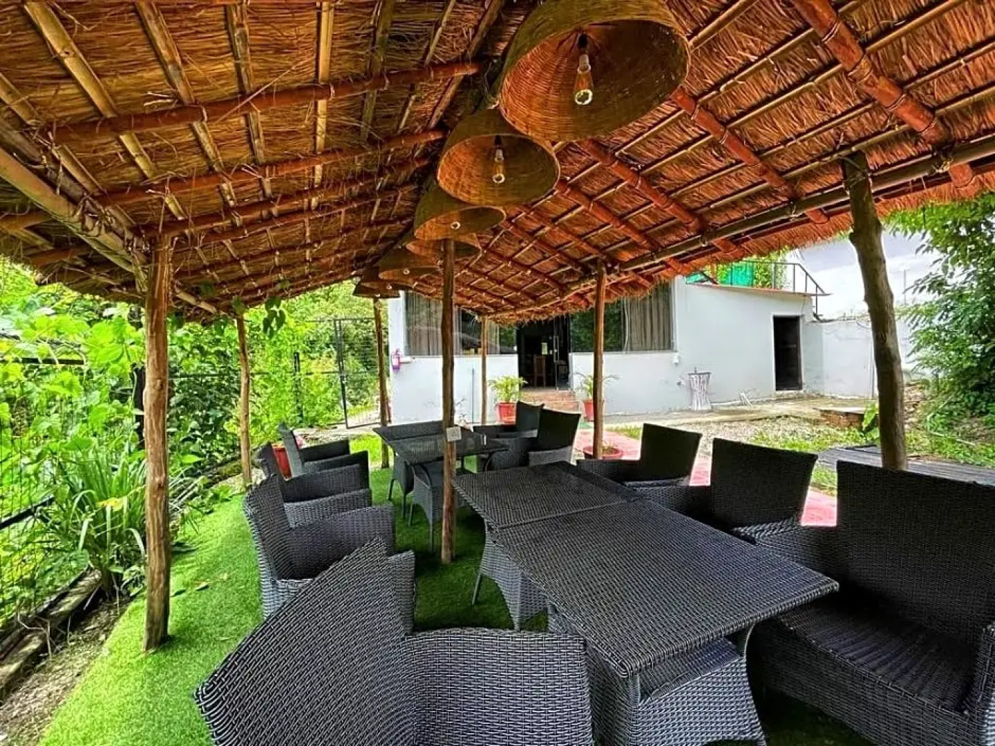 Anandvan Jungle Resort by RFH Rishikesh