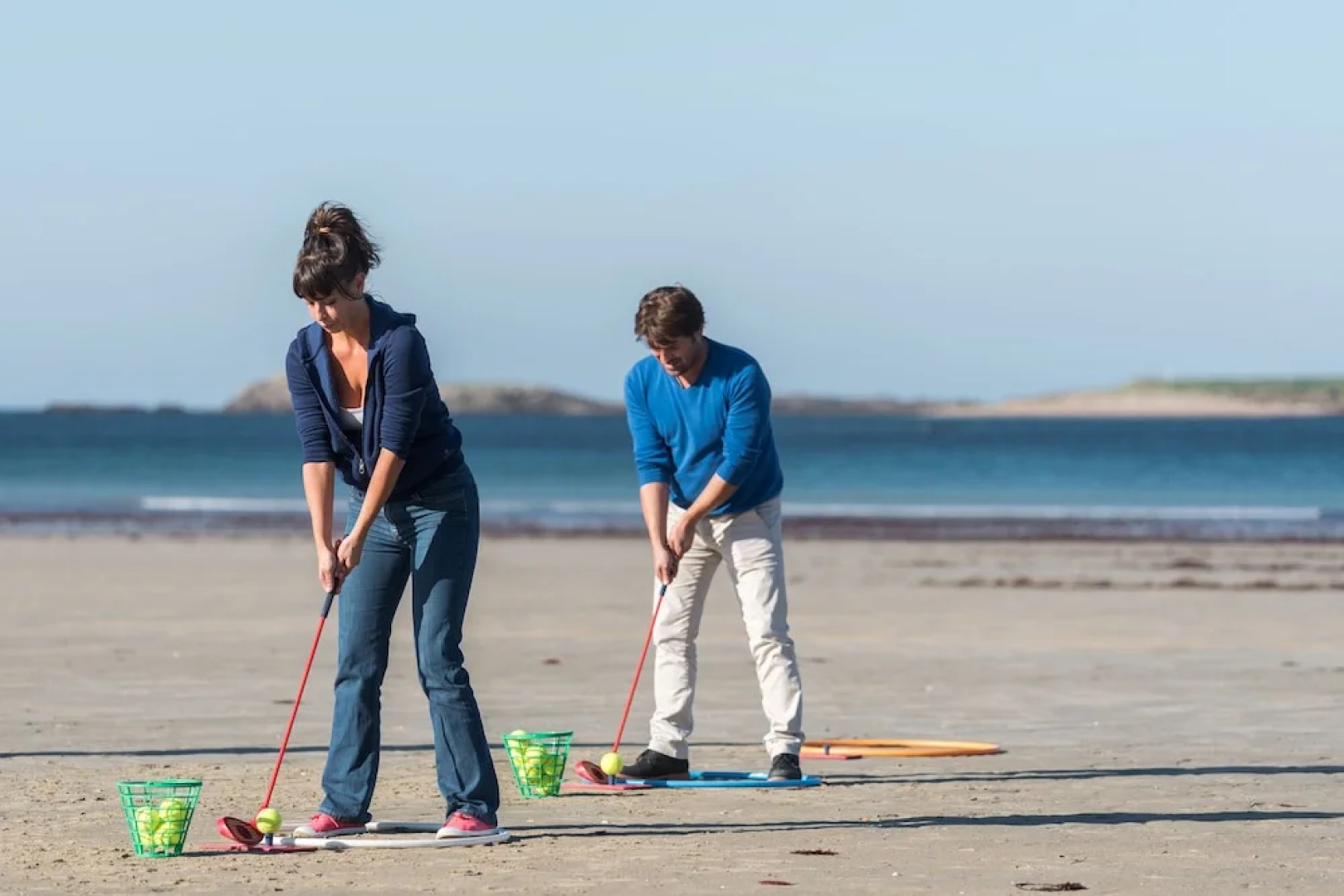 Auberge des Dunes - Reves de Mer - Hostel