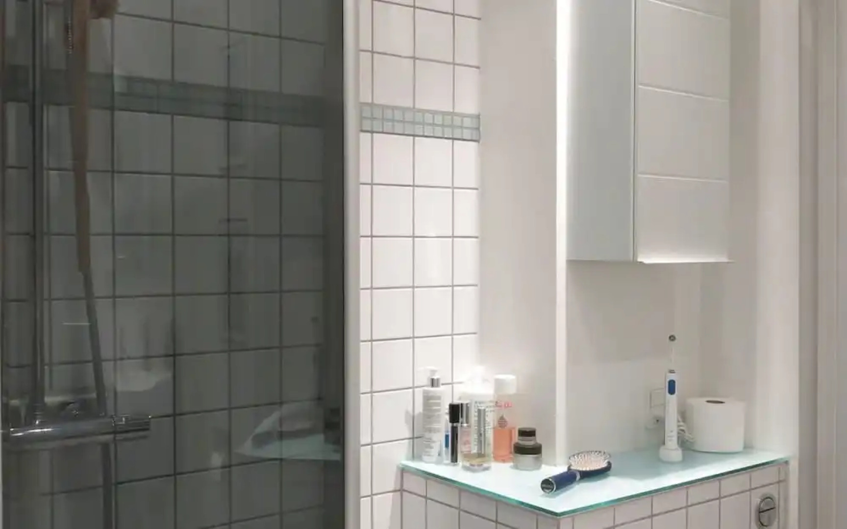 Apartment Frederiksberg and Zoo 220-1