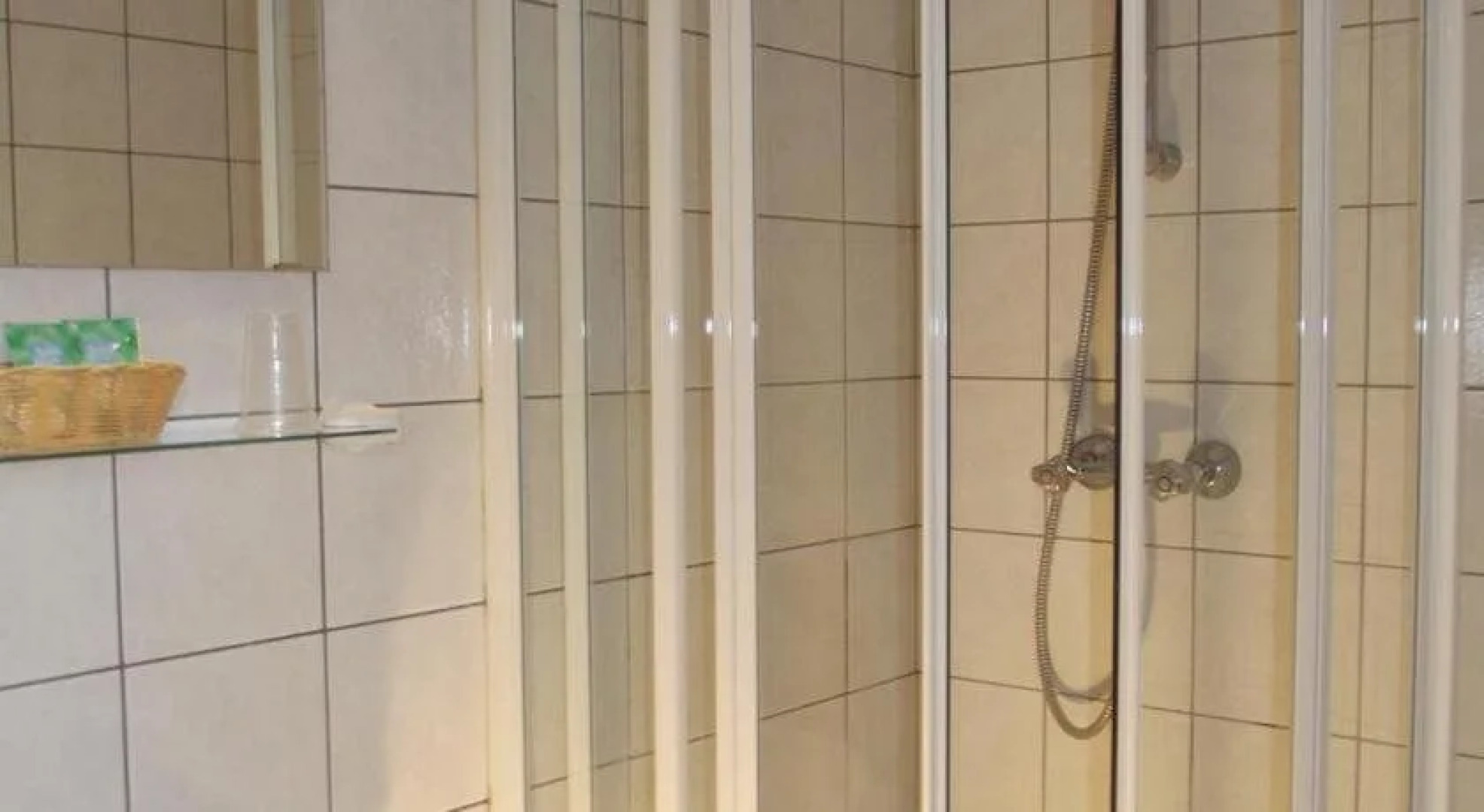 Auberge des Pérées