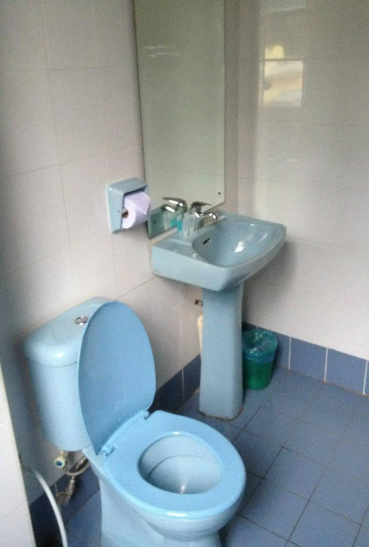 Jinhold Service Apartment