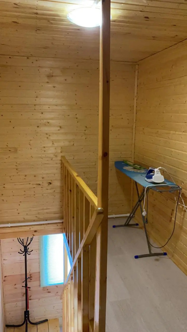 Гостевой дом на К.И.М