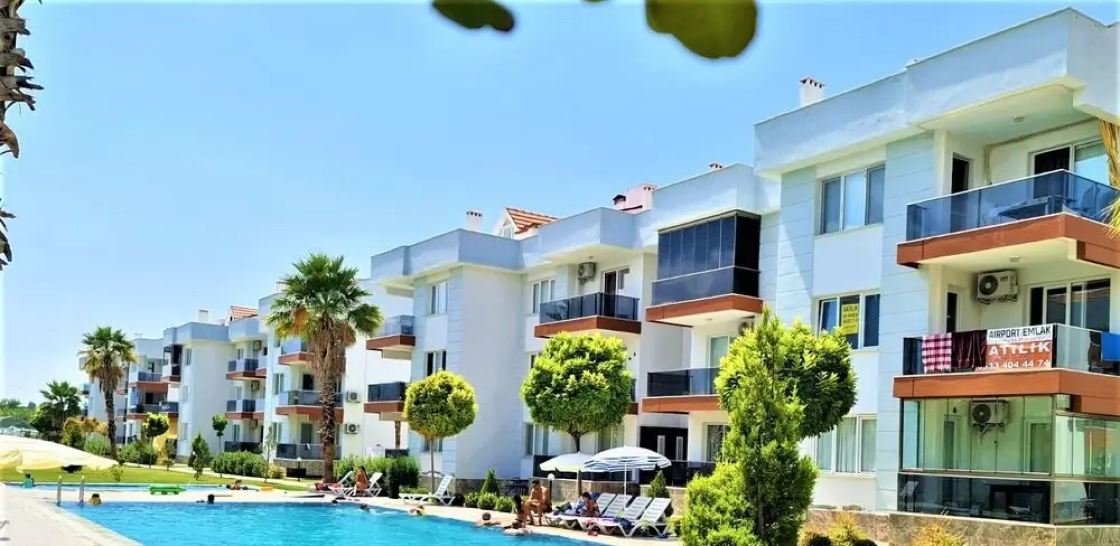 Dalaman Tatil Evleri