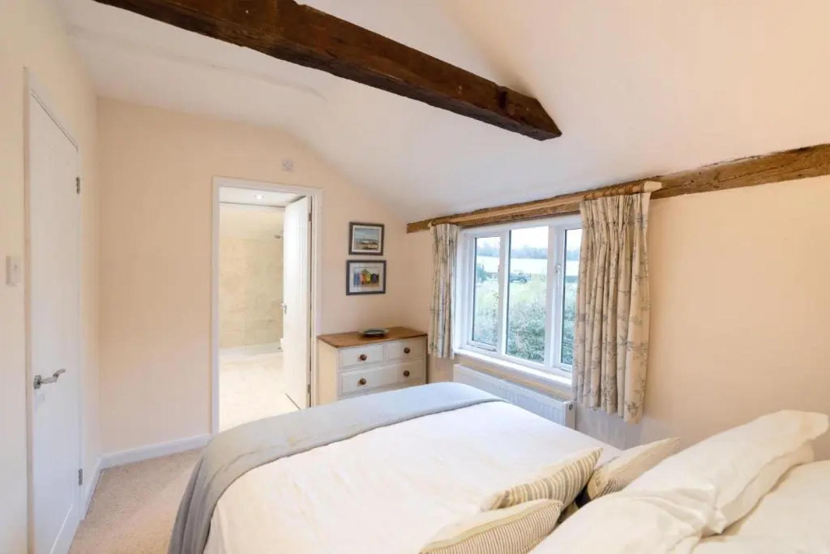 The Granary, Cretingham