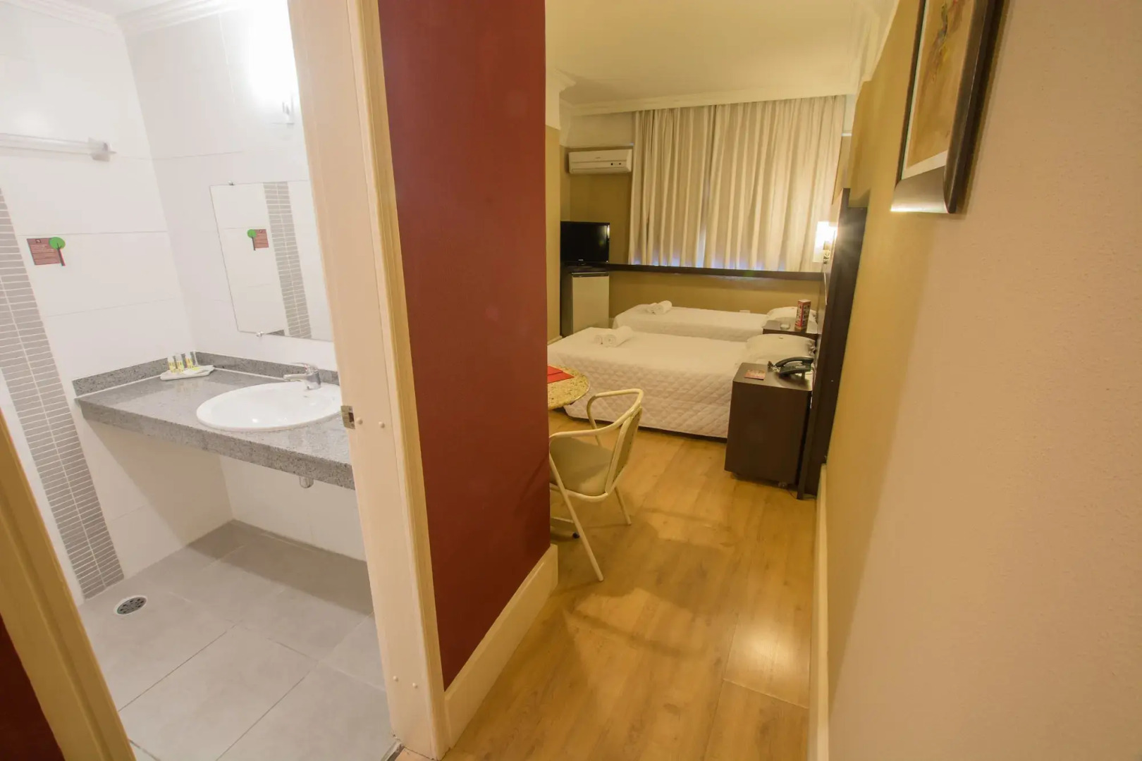 SJ Business - San Juan São Paulo