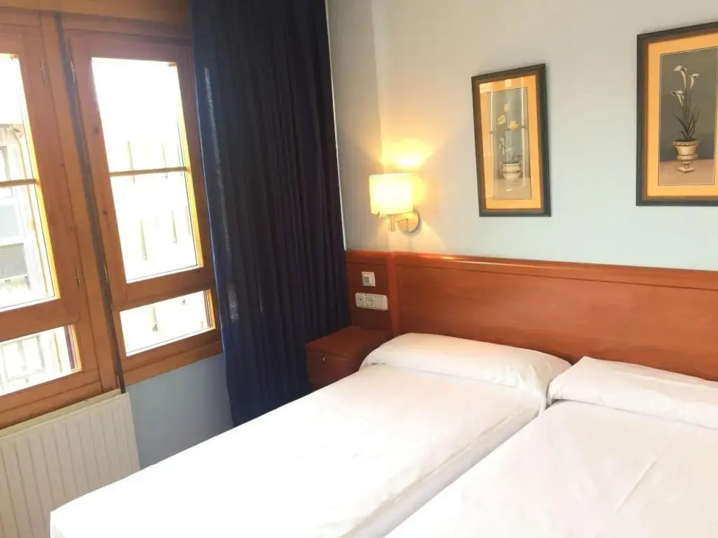 Hostal Alda Río Duero