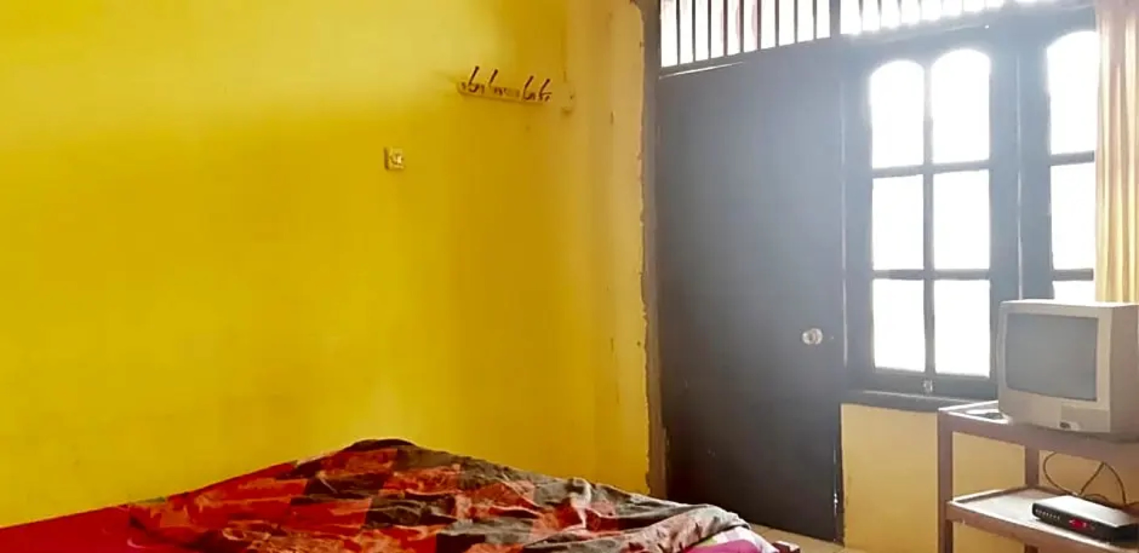 SPOT ON 2969 Hotel Citra Ayu